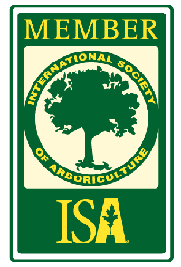 International Society of Arboriculture member emblem